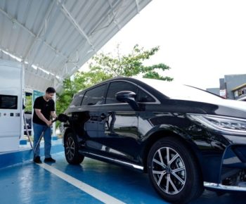 Ini Perbedaan Tipe EV Charger, Sesuaikan dengan Kapasitas Baterai Kendaraan Anda!