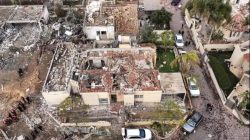 Pertahanan Udara Israel