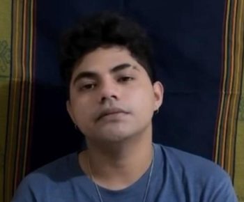 Piche Kota Ditangkap Terkait Pemerkosaan Anak