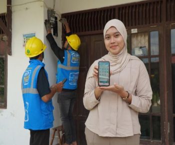 Bulan Ramadan 1447 H, PLN Hadirkan Promo Tambah Daya Melalui PLN Mobile