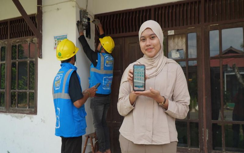 Bulan Ramadan 1447 H, PLN Hadirkan Promo Tambah Daya Melalui PLN Mobile