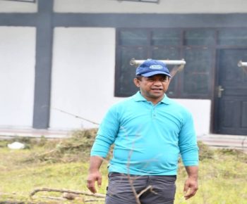 Bupati Manggarai Pastikan Tetap Buka Posko Bersama Idulfitri dan Paskah