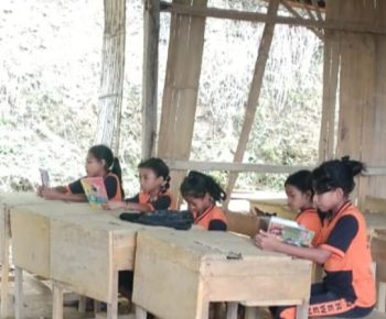 Menata Sarpras, Menata Martabat Pendidikan