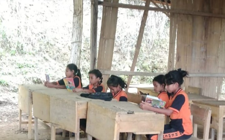 Martabat Pendidikan
