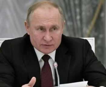 Putin Buka Suara Usai AS-Israel Bunuh Pemimpin Iran Ayatollah Khamenei