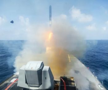 Lebih dari 2.000 Rudal dan Bom AS-Israel Sasar Iran