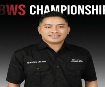 BWS Siap Gemparkan Skena Combat Sport Indonesia