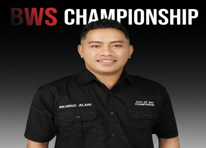 BWS Siap Gemparkan Skena Combat Sport Indonesia