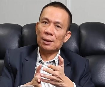 Rismon Sianipar Ungkap Bobrok Sahabat; Sebut dr. Tifa Sekamar dengan RH