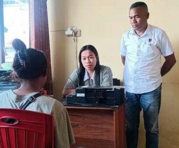 Anak Perempuan di NTT Dijual Rp250 Ribu untuk Berhubungan Seks