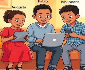 Tes Ombak Pembelajaran Daring, Pemerintah Pastikan Batal Dilaksanakan