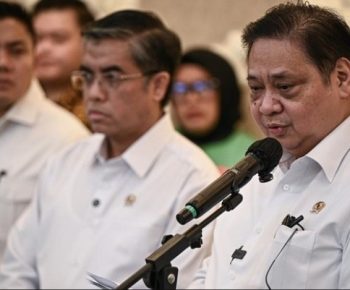 Pemerintah Gelontorkan Rp55 Triliun Tuk THR dan BHR Idulfitri 2026