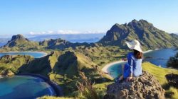 Tempat Terindah di Bumi, Taman Nasional Komodo Urutan Kedua, Berikut Daftar Lengkapnya