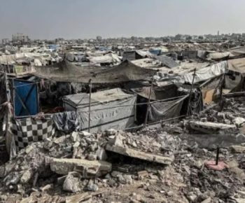 Israel Klaim 5.000 Tentara Indonesia Dikerahkan ke Gaza pada Mei Mendatang