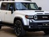 Toyota Mini Land Cruiser 2026 Hadir dengan Mesin Diesel 2.8L dan Sistem AWD 4×4