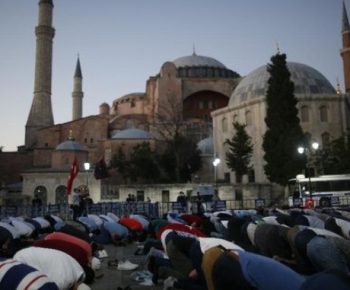 Setelah Iran, Negara Ini Disebut Bakal Diserang AS-Israel