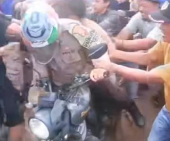 Viral Penggrebakan Oknum Ustadz Bersama Istri Orang, Nitizen: Dagingnya Harum, Tidak Haram