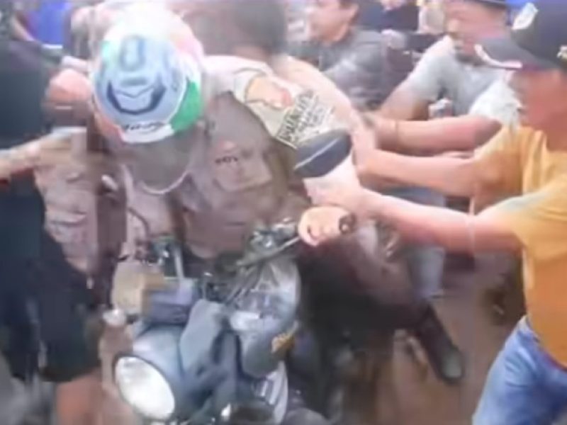 Viral Penggrebakan Oknum Ustadz Bersama Istri Orang, Nitizen: Dagingnya Harum, Tidak Haram