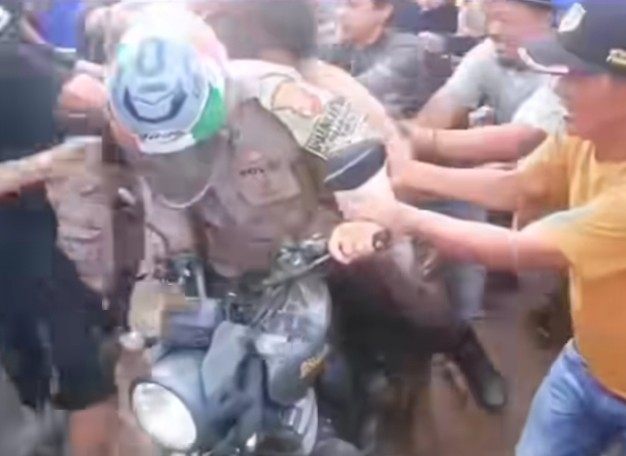 Viral Penggrebakan Oknum Ustadz Bersama Istri Orang, Nitizen: Dagingnya Harum, Tidak Haram