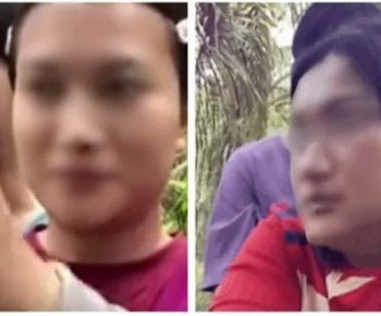 Dua Link Video Ibu Tiri vs Anak Tiri yang Diburu Warganet, Jepit Rambut Putih Paling Hot