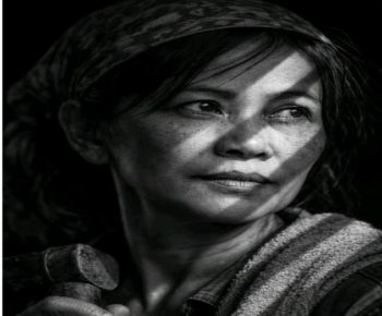 Wanita yang Punya Nilai Tidak Akan Tumbang, Dibuang Pun Tidak Akan Jadi Sampah