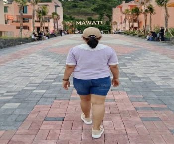 Ni, Kamu Gak Sendirian! Ini Faktanya Mengapa Wanita Sulit Menurunkan Berat Badan