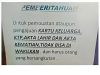 Aturan Pembuatan Akta Kematian Tak Bisa Diwakilkan, Warganet: Harus Datang Sendiri?