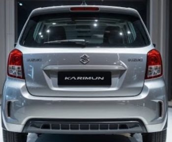 Super Irit, Suzuki Karimun 2026 Jadi Pilihan Mobil Harian