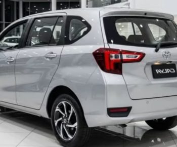 Diskon Lebaran Toyota Calya 2026 Masih Berlaku! Cicilan Rp1,1 Juta, DP Mulai Rp4 Jutaan