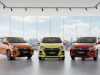 Update Daftar Harga Daihatsu Ayla April 2026
