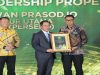 Lagi, Dirut PLN Darmawan Prasodjo Raih Penghargaan Green Leadership