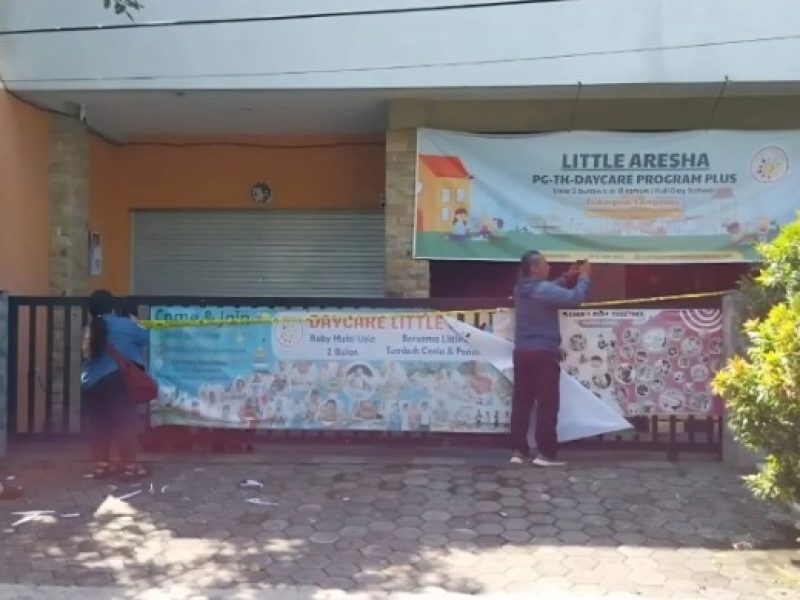 Soal Kasus Dugaan Penganiayaan Daycare Yogyakarta, Begini Penjelasan Psikolog UST
