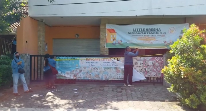 Soal Kasus Dugaan Penganiayaan Daycare Yogyakarta, Begini Penjelasan Psikolog UST