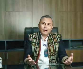 Energi Terbarukan Jadi Masa Depan, Undana Siap Dukung Pengembangan Geothermal di Flores