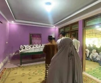 Retaknya Ruang Aman Remaja