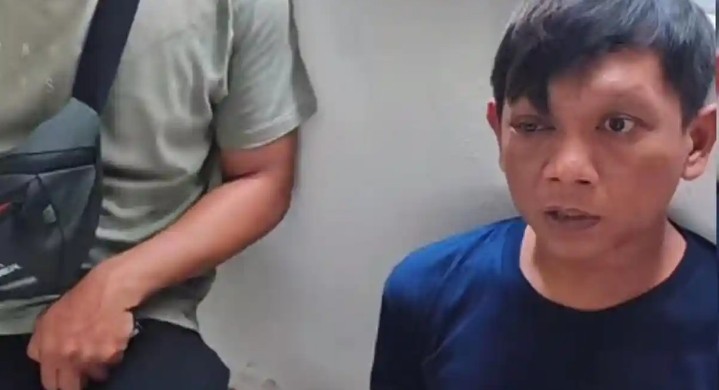 Guru Culik Murid; Ing Ngarsa Tanpa Tuladha