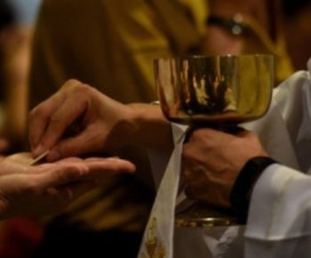 Jadwal Misa Pekan Suci Paroki dalam Kota Keuskupan Ruteng