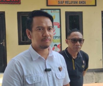 Surat Keberatan Bongkar Praktik Mafia Tanah di Kawasan Strategis Golo Mori