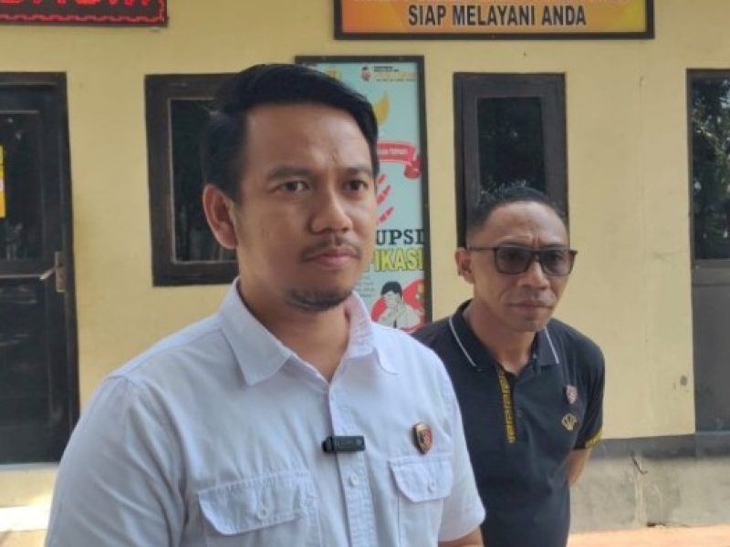 Surat Keberatan Bongkar Praktik Mafia Tanah di Kawasan Strategis Golo Mori