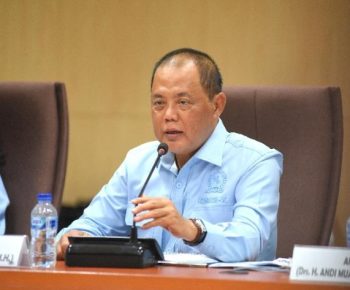 Juliyatmono: Segera Bangun Stadion Baru di NTT Demi Sambut PON 2028