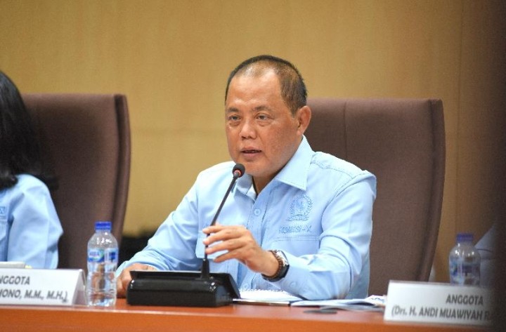 Komisi X DPR RI Soroti Data Kerusakan Sekolah di NTT Tidak Akurat