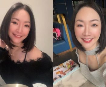 Demi Lunasi Utang Rp5,4 Miliar Lisa Wang Tampil Fulgar: Payudara Ini Milik Saya