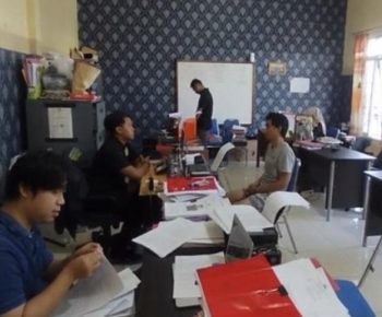 Gelapkan Uang Mertua Rp4,7 Miliar untuk Selingkuh ke Bali