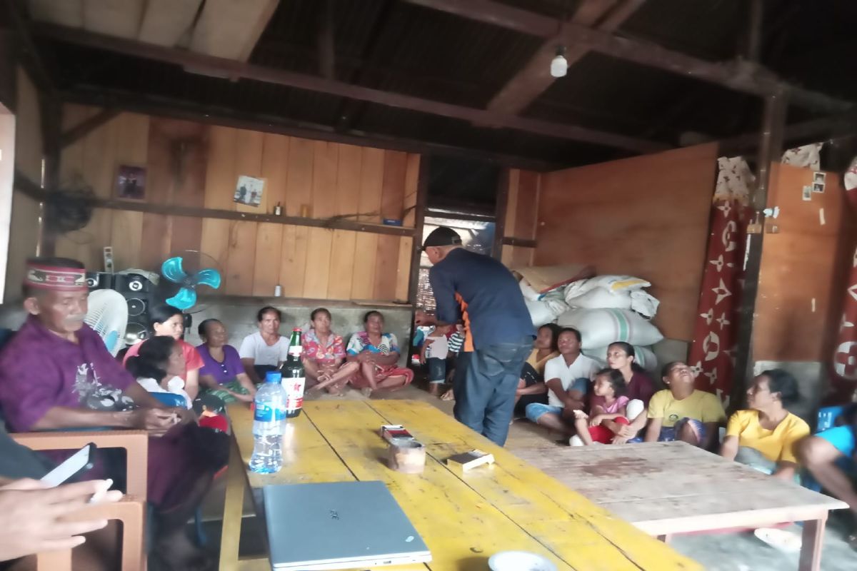 Di Bawah Terik Lembor: Belajar Mengatur Uang dan Harapan Hidup