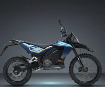 Motor Trail Listrik Disebut untuk Operasional MBG Bikin Heboh
