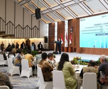 PLN Teken PJBTL Terbesar untuk Data Center di Indonesia, Siap Pasok Listrik 511 MVA ke DayOne