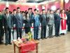 Lantik 75 Pejabat Administrator, Ini Pesan Bupati Manggarai