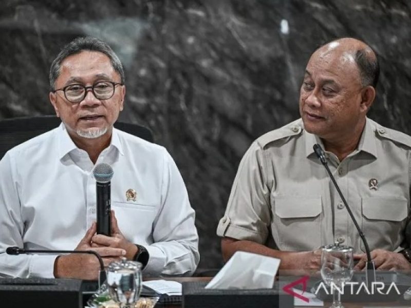 Final, Pemberian MBG hanya Selama Hari Sekolah