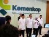 Kemenkop dan Kemensos Rencanakan Penerima PKH Jadi Karyawan KDKMP