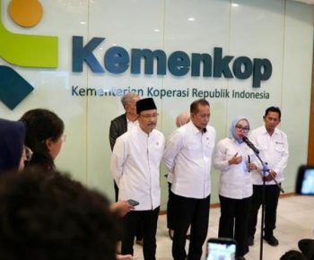 Kemenkop dan Kemensos Rencanakan Penerima PKH Jadi Karyawan KDKMP